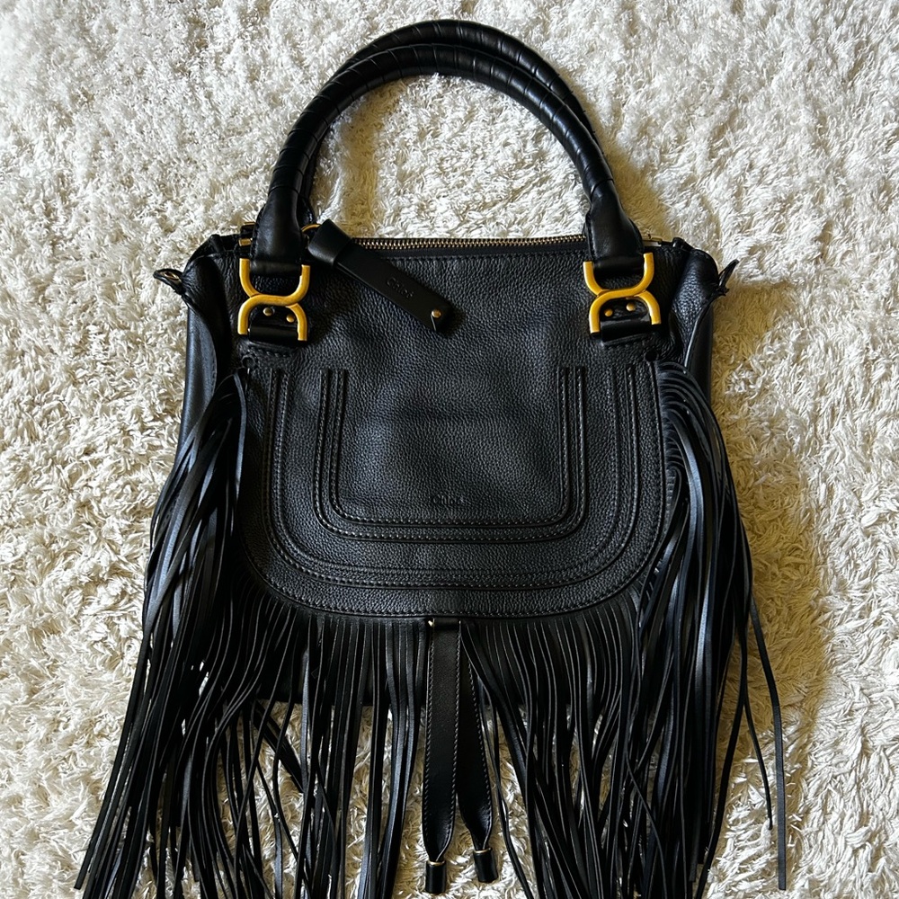 Chloé Marcie Bag (GREAT PRICE)